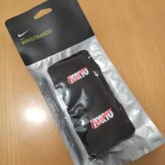 Nike リストバンド　2個入り　１袋　新品！TOKYO 東京