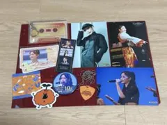 2026年最新】リトグリ ラッフルの人気アイテム - メルカリ