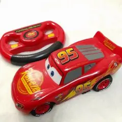 2025年最新】マックイーン ラジコンの人気アイテム - メルカリ