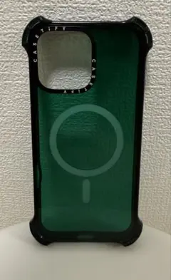 CASETiFY バウンスケース iPhone 16 Pro Max 正規品