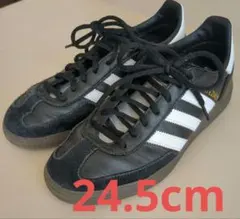 adidas アディダス SPEZIAL スニーカー 24.5cm レディース