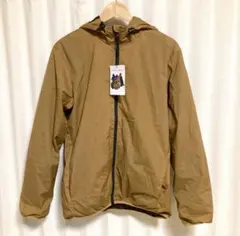 ワークマン 耐久撥水ベンチレーションウィンドフーディ Mサイズ workman