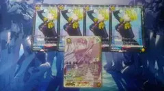 【新品未開封】【追跡調査】羽前京香　ユニオンレア　winner　1枚　出雲天花 新品未開封】【追跡調査】羽前京香 ユニオンレア winner 1枚 出雲天花