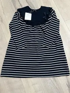 BeBe ：べべ　ワンピース 130㎝　新品未使用