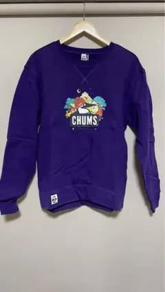 CHUMS   CAMP WITH YOUR CHUMS! チャムストレーナーのサムネイル