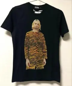 BLACKBIRD Tシャツ ブラック 1 カードコバーン 黒 05 - メルカリ