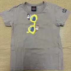 BABYDOLL チップとデール Tシャツ 100cmのサムネイル