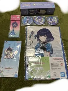 秦谷美鈴 FAMくじA賞 サイン入り 原画 2025年最新】秦谷美鈴 一番くじの人気アイテム - メルカリ