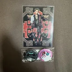 2026年最新】exile shokichi フリスビーの人気アイテム - メルカリ