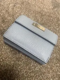 FURLA三つ折り財布