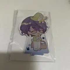 あんスタ アニカフェ 青葉つむぎ アクスタ