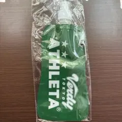 新品　Verdy ATHLETA ウォーターボトル　アスレタ　東京ヴェルディのサムネイル