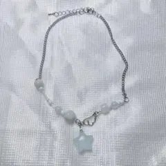 ✧ハンドメイド　ネックレス✧