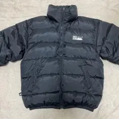 年末年始価格‼️FIRST DOWN ブラック ダウンジャケット