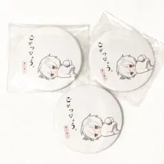 中島由貴 缶バッジ 6個セット - メルカリ