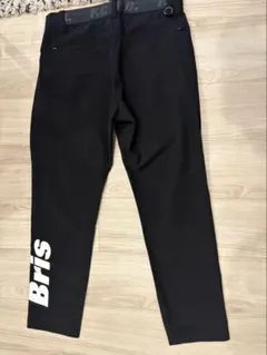 FCRB DRY ACTIVE STRETCH TUCK PANTS - メルカリ