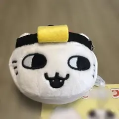 ナガノもっちりフェイスマスコット キョンシーのサムネイル