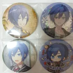2026年最新】kaito 缶バッジの人気アイテム - メルカリ