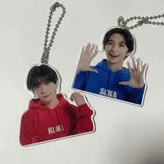 2026年最新】田中洸希 アクスタの人気アイテム - メルカリ