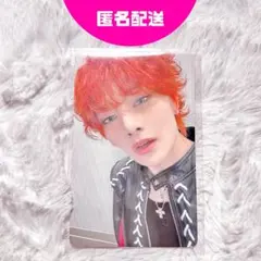 straykids　スキズ　アイエン　Hollow　会場限定トレカ　オフイベ