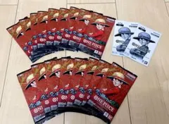 ワンピースカード 受け継がれる意志 17パック