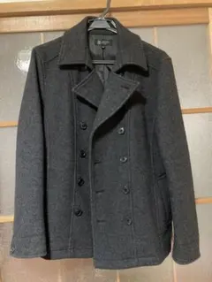 MICHEL KLEIN HOMME ピーコート 48のサムネイル