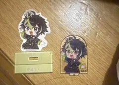 にじさんじ　チョコエッグプラス　アクリルスタンド 伊波ライ