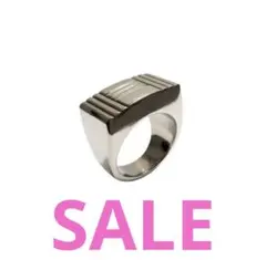 超希少 HERMES Cordage リング ヴィンテージ 60サイズ メンズ 超希少 HERMES Cordage リング ヴィンテージ 60サイズ メンズ - メルカリ