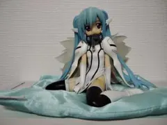 コトブキヤ 1/6 スケール フィギュア そらのおとしもの ニンフ