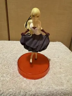 【キスショット】フィギュア　傷物語