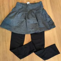 【記名あり未使用品】anyFAM 130 スカッツ