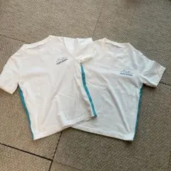 クリフメイヤー　tシャツ 120 2枚セット