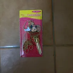 Disney ミッキーマウス ストラップ