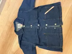 Petit main デニムジャケット M