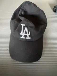 NEW ERA キャップ　9TWENTYローキャップ