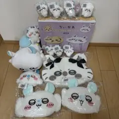 ちいかわ　モモンガ　まとめ売り