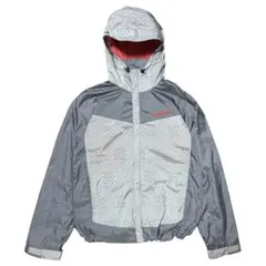 adidas neo nylon jacket