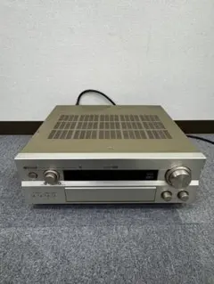 DENON AVアンプ AVC-A11XV 訳あり品 - メルカリ