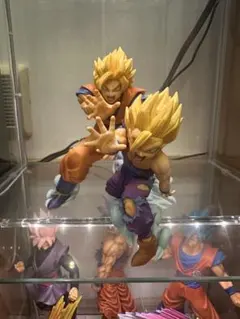 刹那（即購入OK）様専用 一番くじドラゴンボール VS EXISTENCE A賞