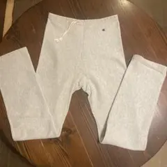Champion Reverse Weave スウェットパンツ M