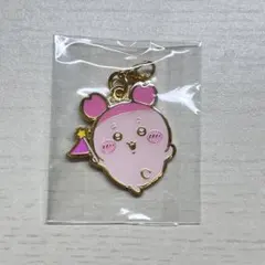 ちいかわパーク ゲームの景品 メタルチャーム 古本屋