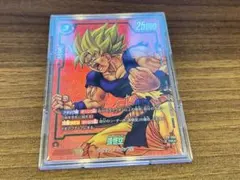 孫悟空　プロモ　フュージョンワールド　リミテッドパック　MANGA ver.01