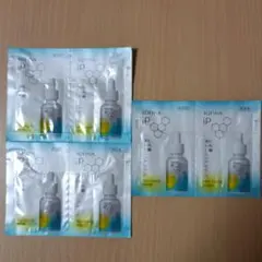 VoCE12月号付録　ソフィーナip角層トーニングセラム