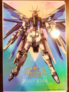 機動戦士ガンダムSEEDFREED ダンジョン飯 両面ポスター - メルカリ