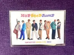 【希少】【新品・未開封】FANTASTICS FC抽選 ステッカーセット
