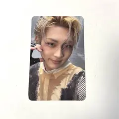 ENHYPEN DESIRE UNLEASH MAKE トレカ ジョンウォン