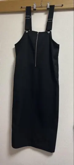 Simplicite ジャンパースカート オールインワン ベイクルーズ☆美品☆