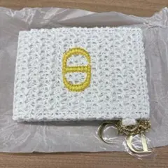 Dior ノベルティ ミラー 2026限定