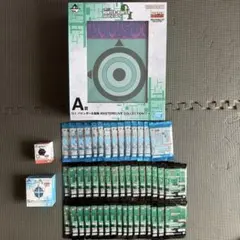 HUNTER×HUNTER 一番くじ A.K.L賞コンプ バインダー カード HUNTER×HUNTER 一番くじ A.K.L賞コンプ バインダー カード - メルカリ