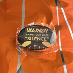 2026年最新】vaundy ピンバッジの人気アイテム - メルカリ
